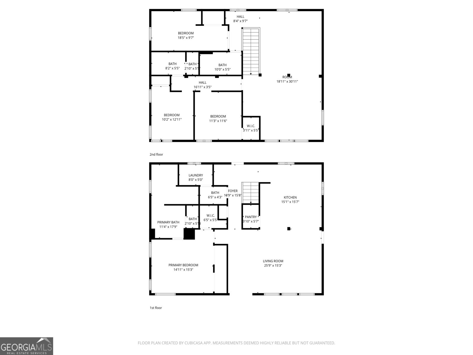 13370 Providence Park Drive Milton - Photo 59