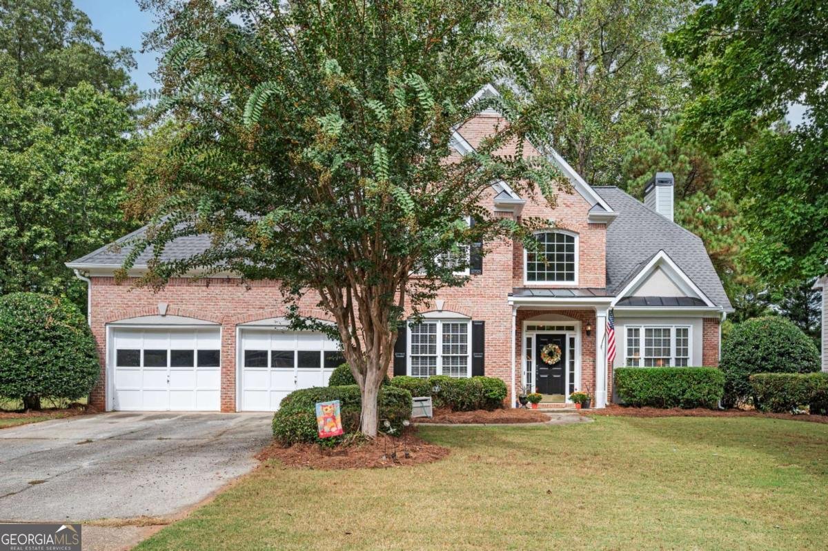 2045 Mclain Road Acworth - Photo 1