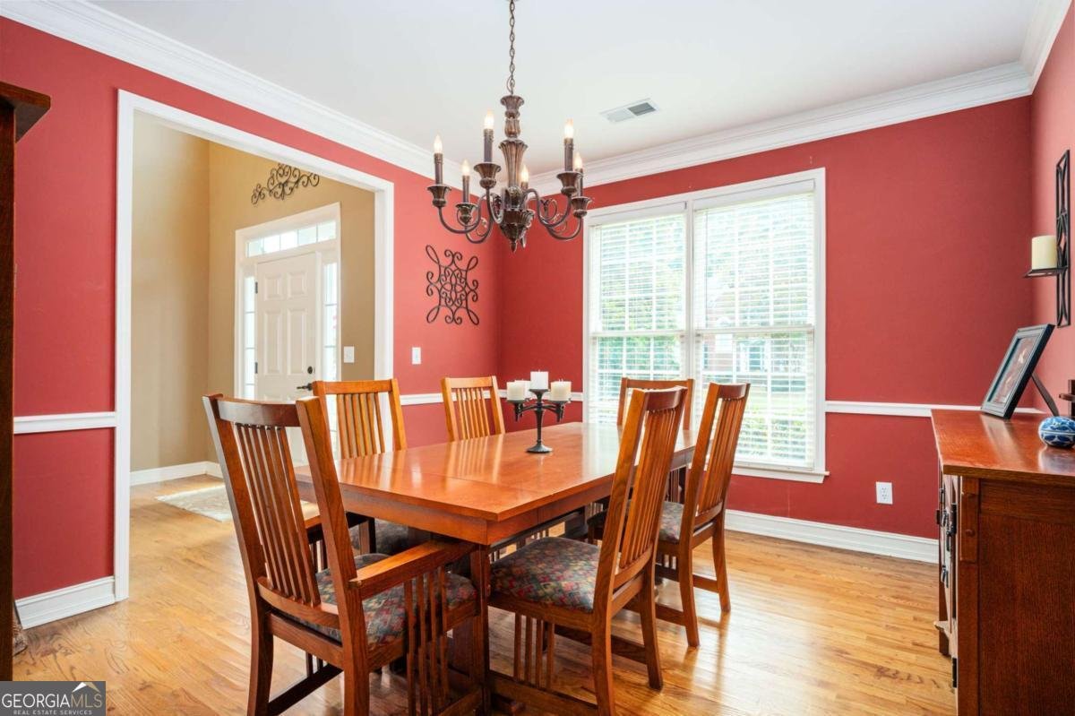 2045 Mclain Road Acworth - Photo 10