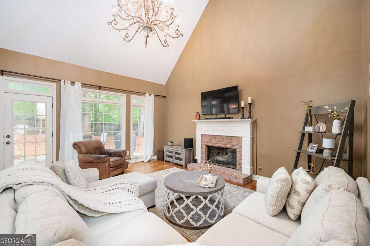 2045 Mclain Road Acworth - Photo 11