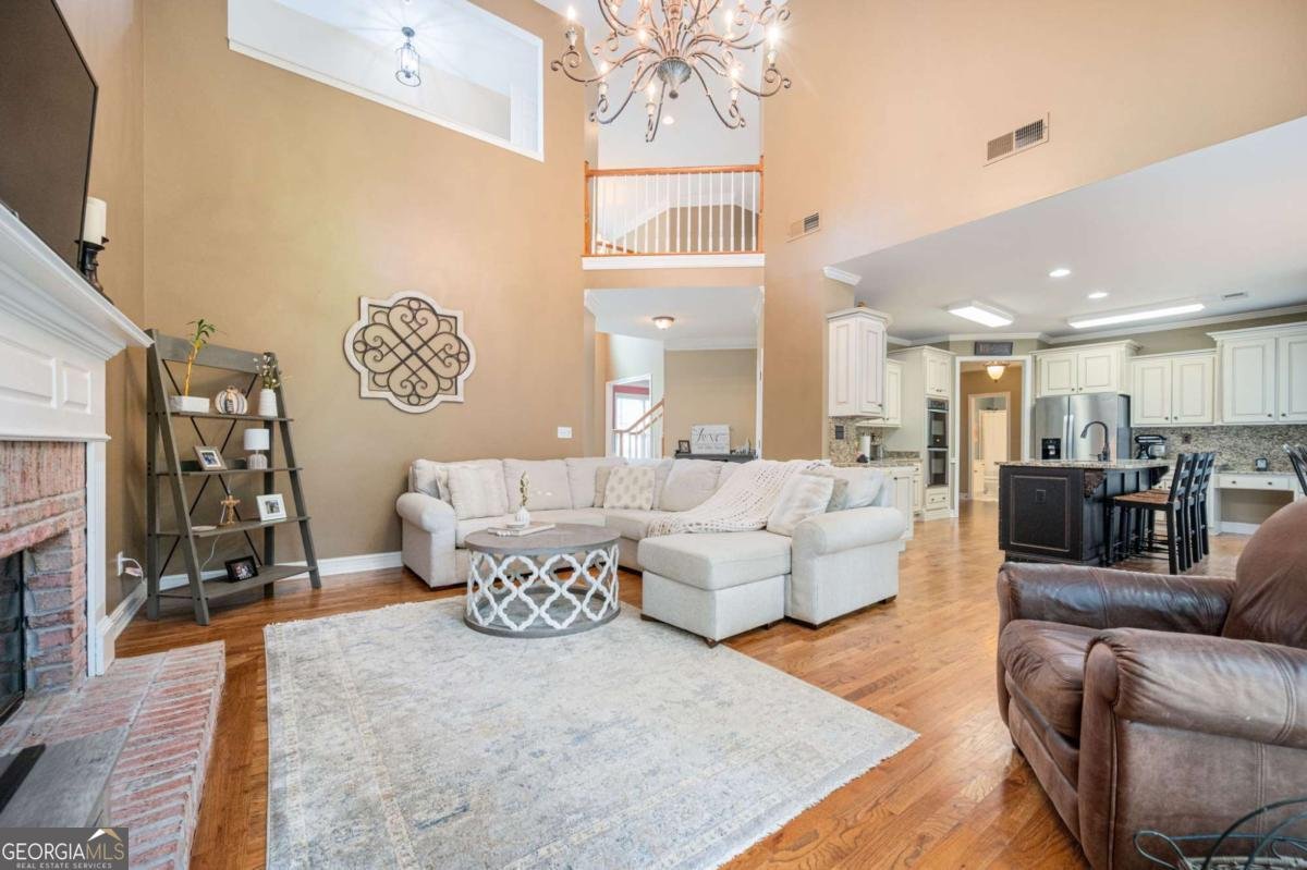 2045 Mclain Road Acworth - Photo 13