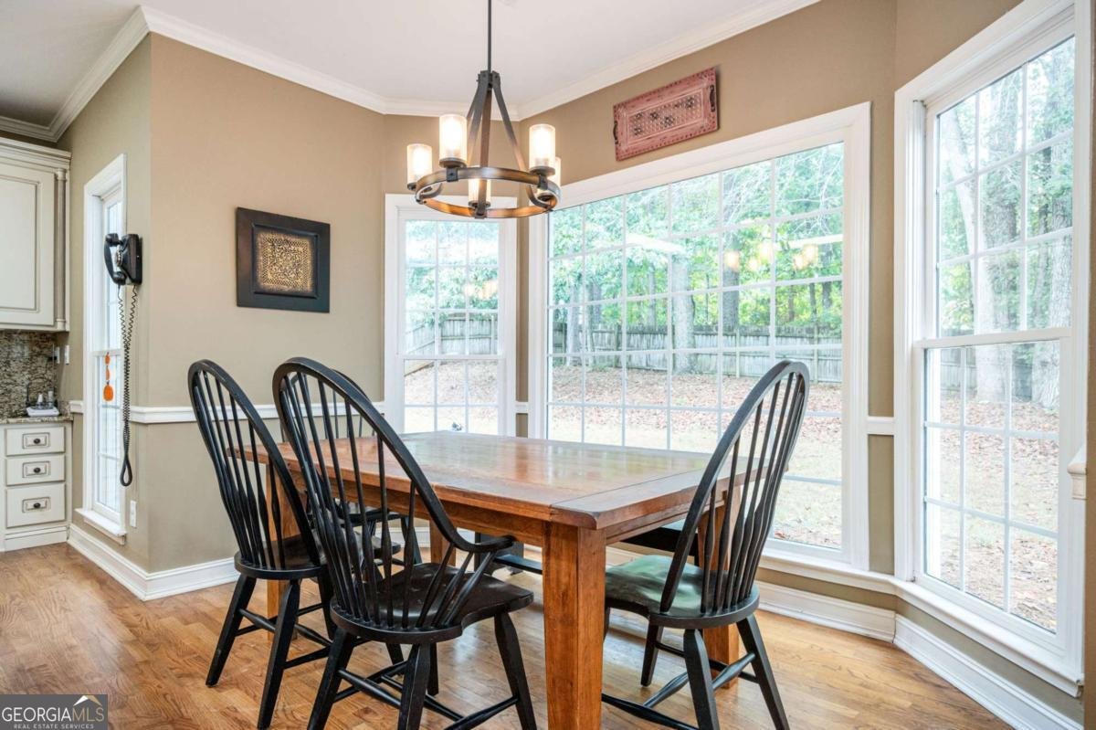 2045 Mclain Road Acworth - Photo 15