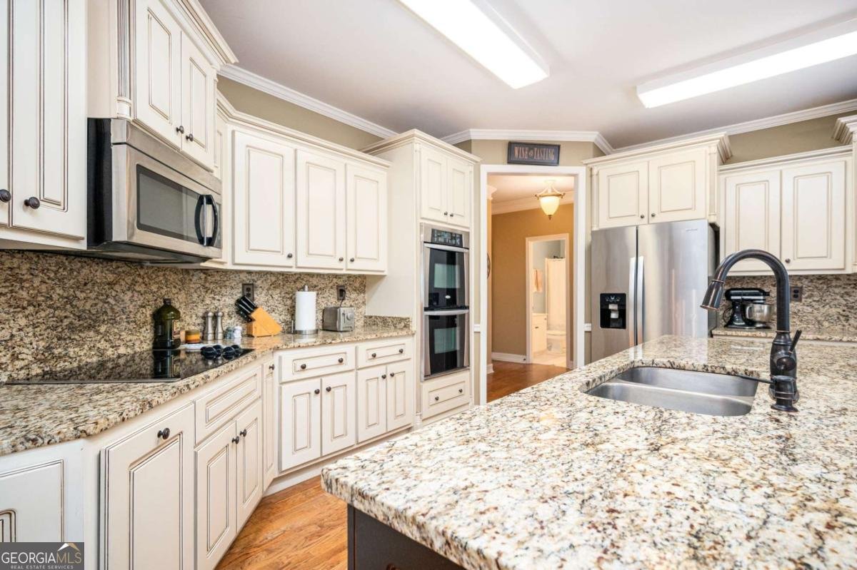 2045 Mclain Road Acworth - Photo 17