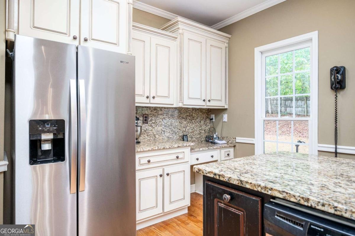 2045 Mclain Road Acworth - Photo 18