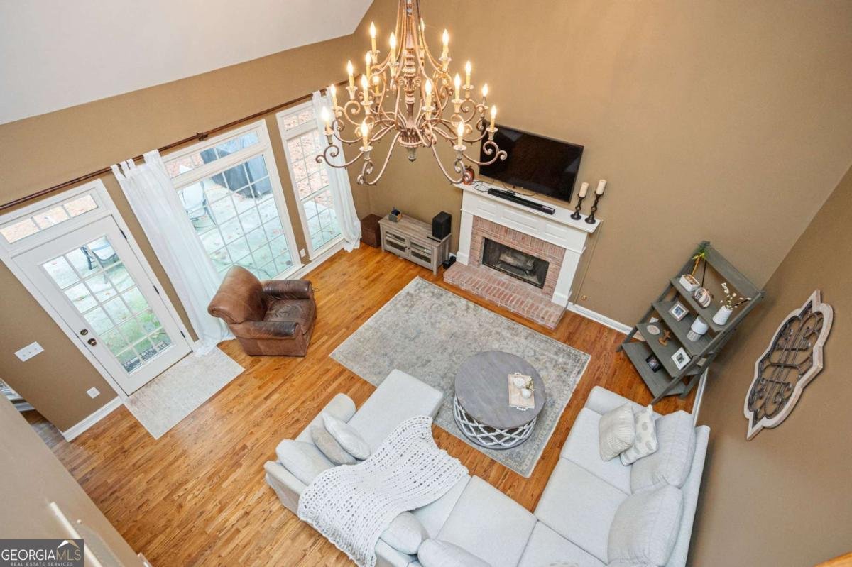 2045 Mclain Road Acworth - Photo 26