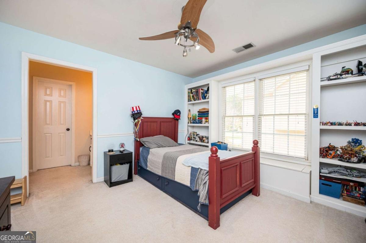 2045 Mclain Road Acworth - Photo 34