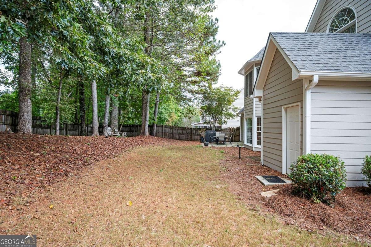 2045 Mclain Road Acworth - Photo 44