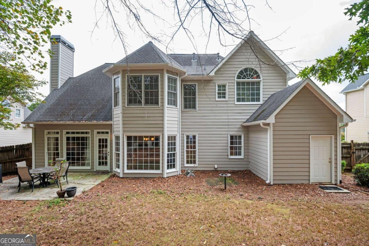 2045 Mclain Road Acworth - Photo 46