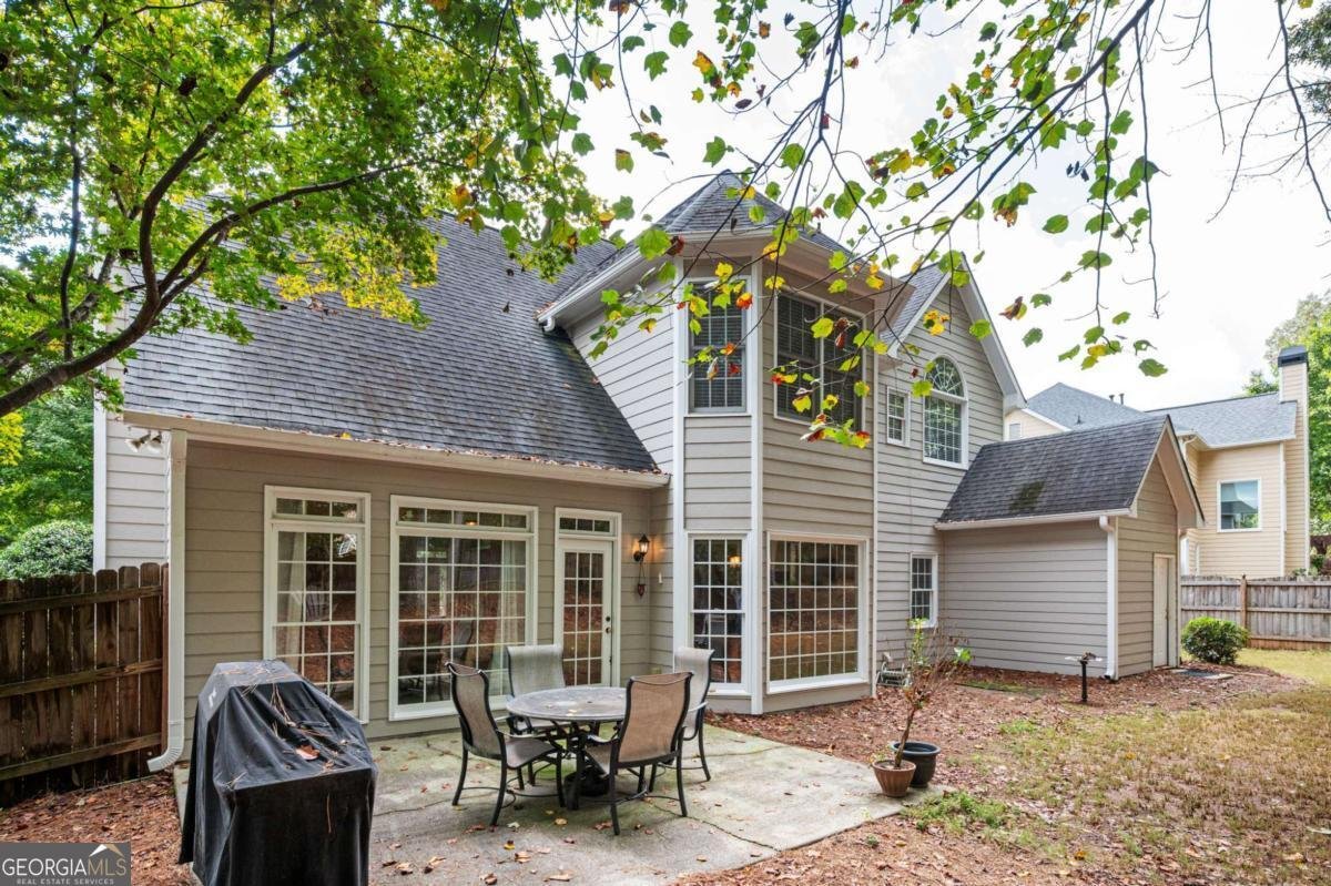 2045 Mclain Road Acworth - Photo 47