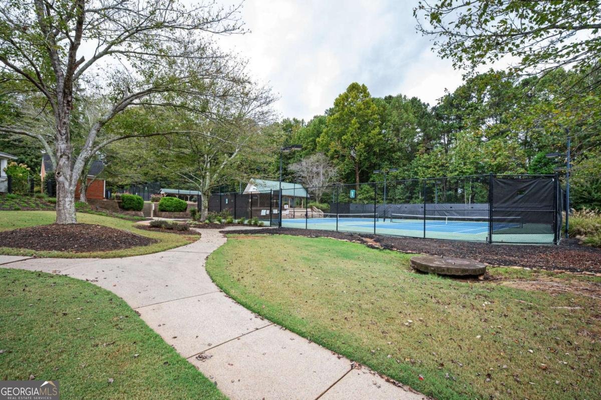 2045 Mclain Road Acworth - Photo 49