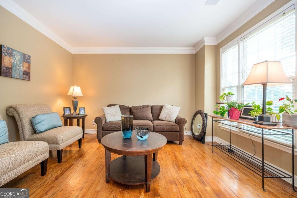 2045 Mclain Road Acworth - Photo 7