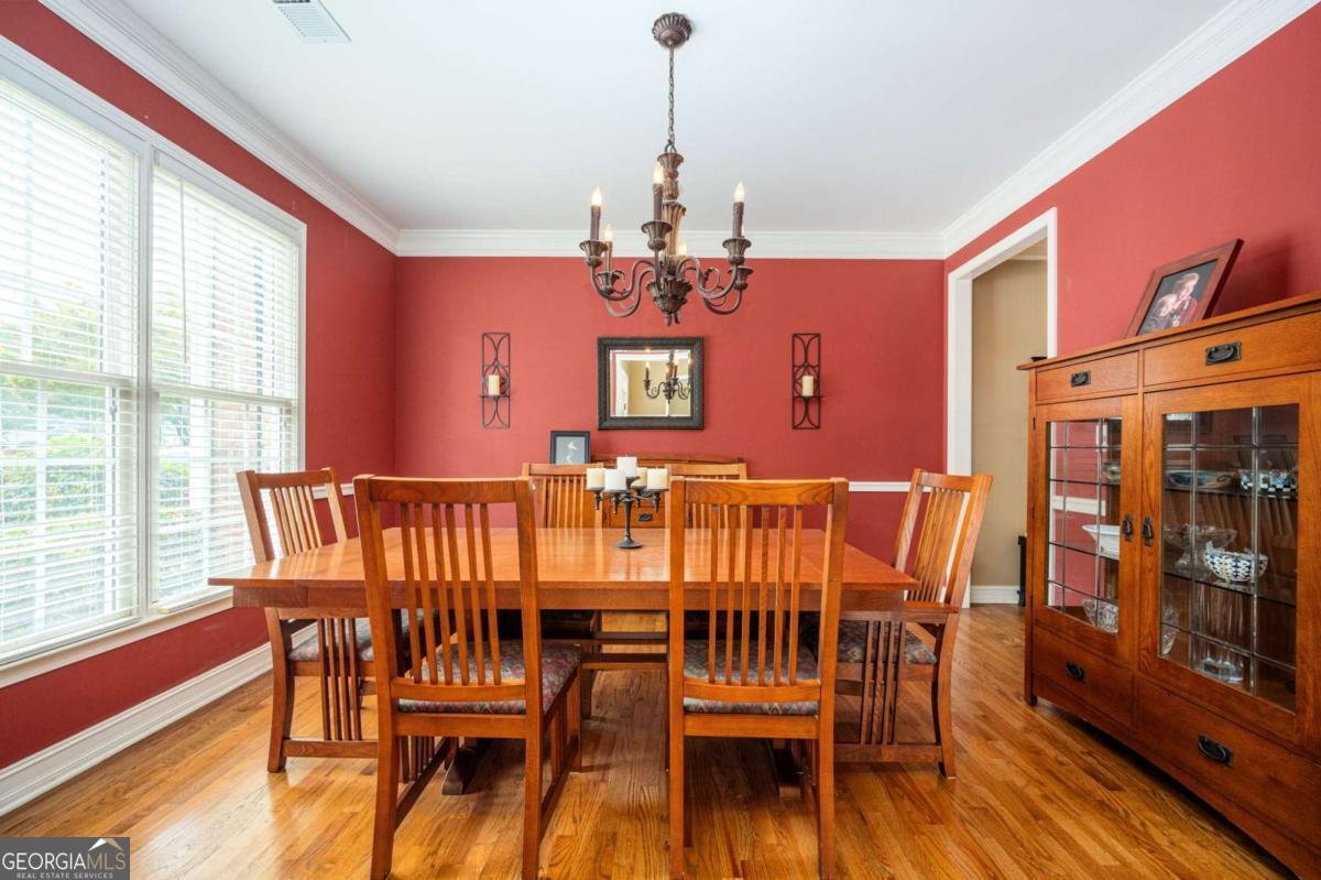 2045 Mclain Road Acworth - Photo 9