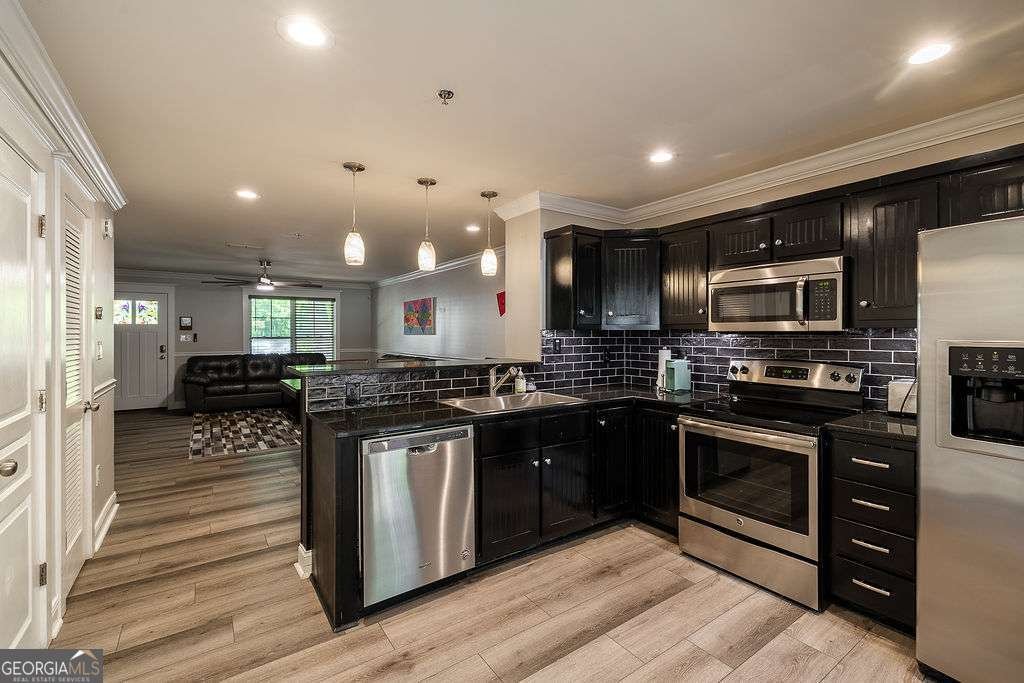 660 Barnett Shoals Road Athens - Photo 26