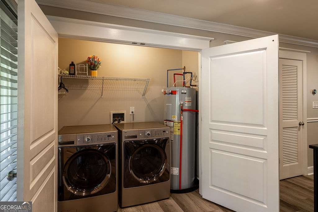 660 Barnett Shoals Road Athens - Photo 28