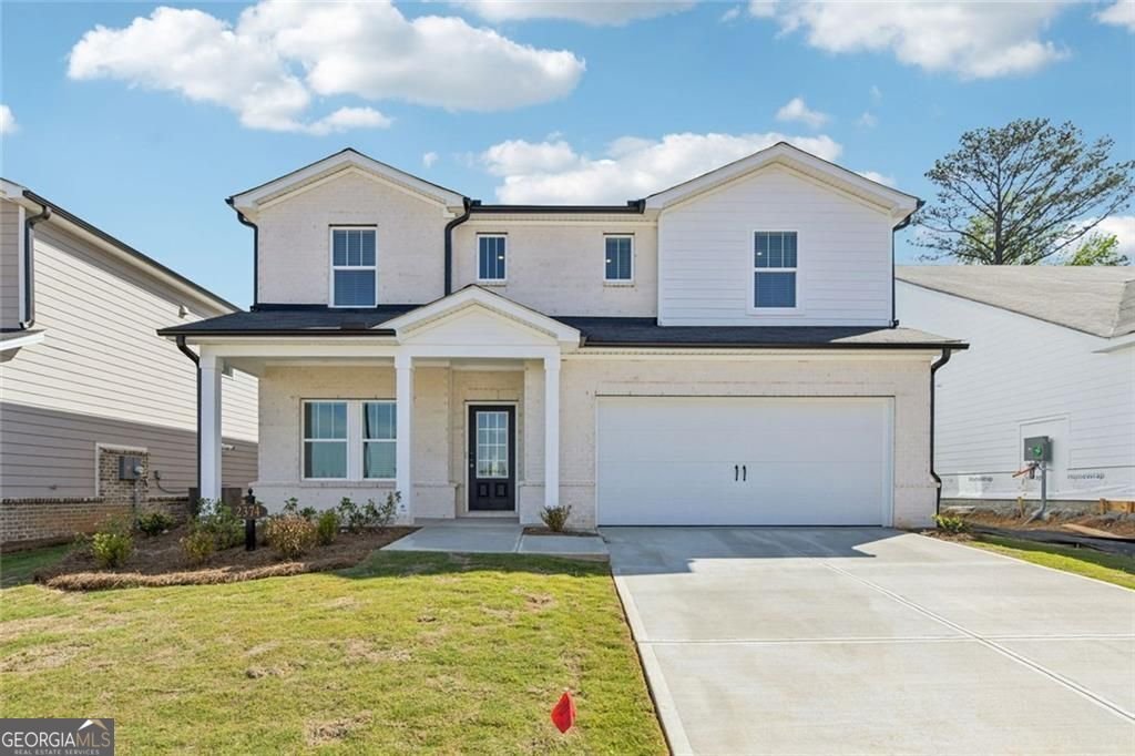 2374 Martin Spring Bend Lawrenceville - Photo 1