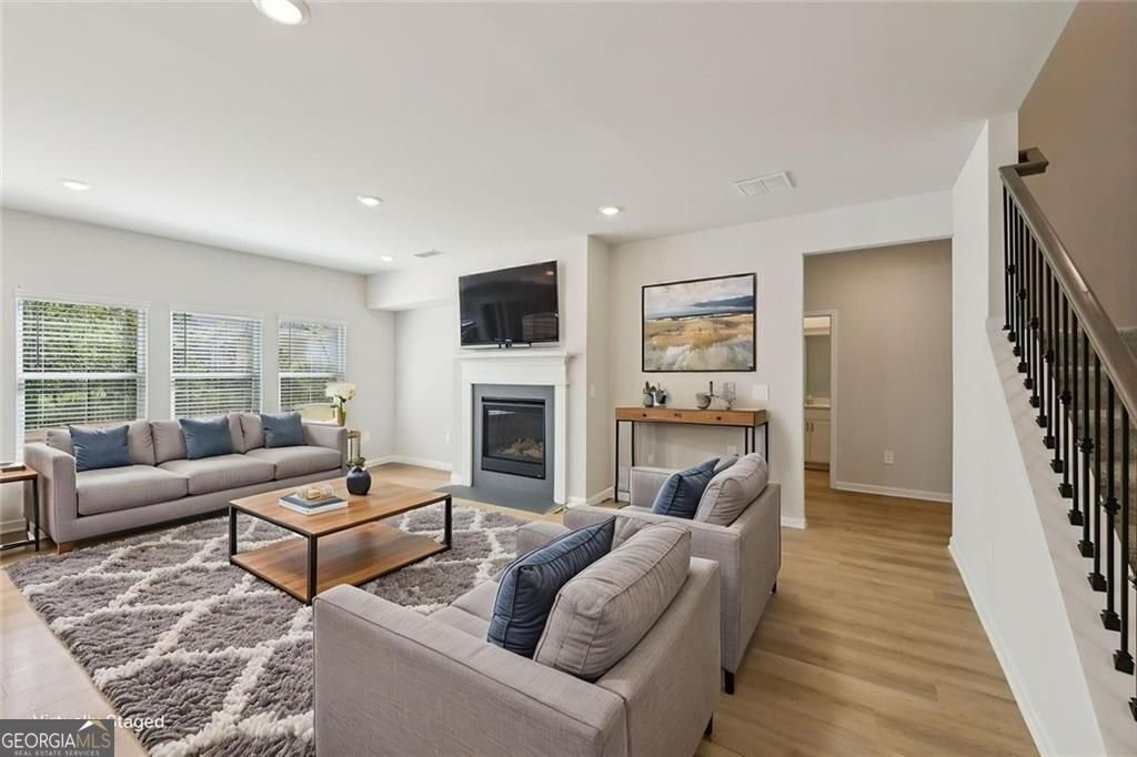 2374 Martin Spring Bend Lawrenceville - Photo 11