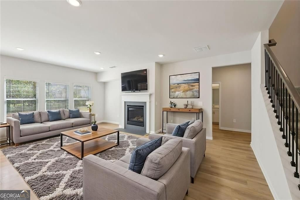 2374 Martin Spring Bend Lawrenceville - Photo 12