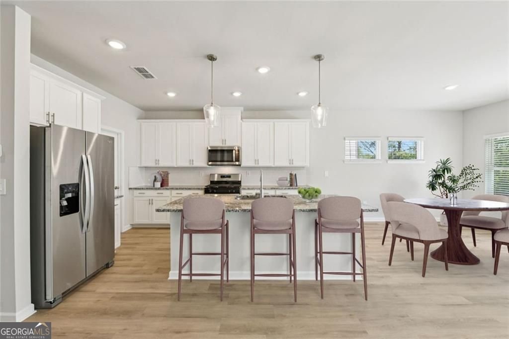 2374 Martin Spring Bend Lawrenceville - Photo 19