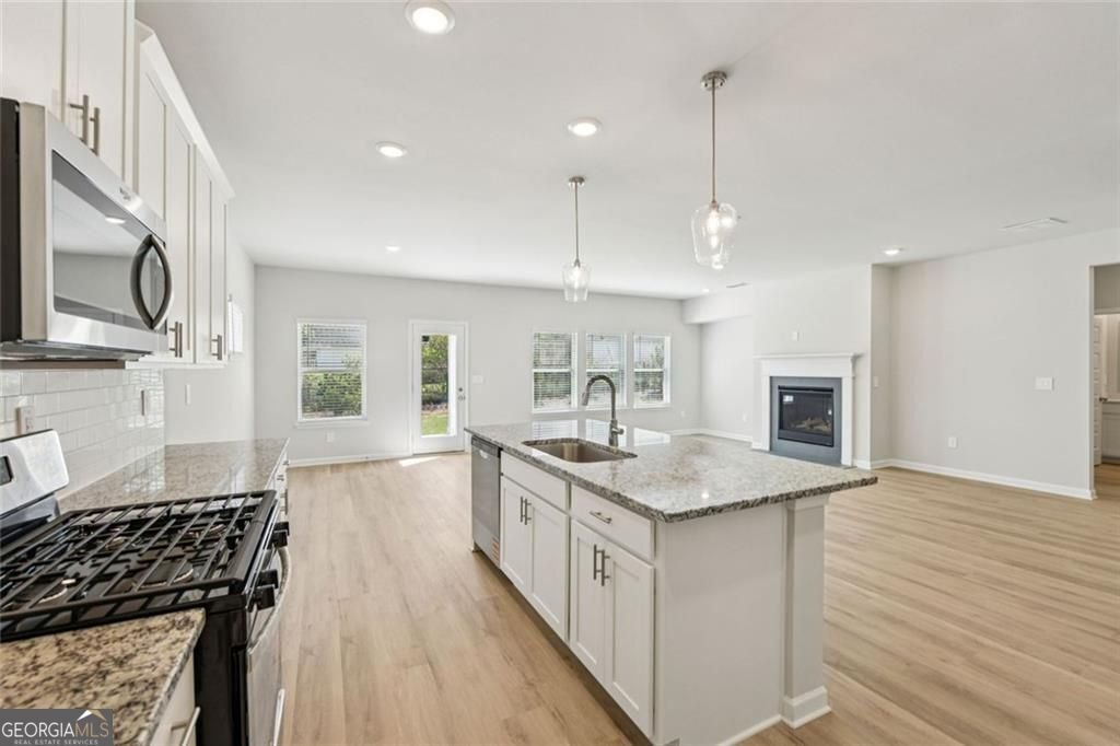 2374 Martin Spring Bend Lawrenceville - Photo 23