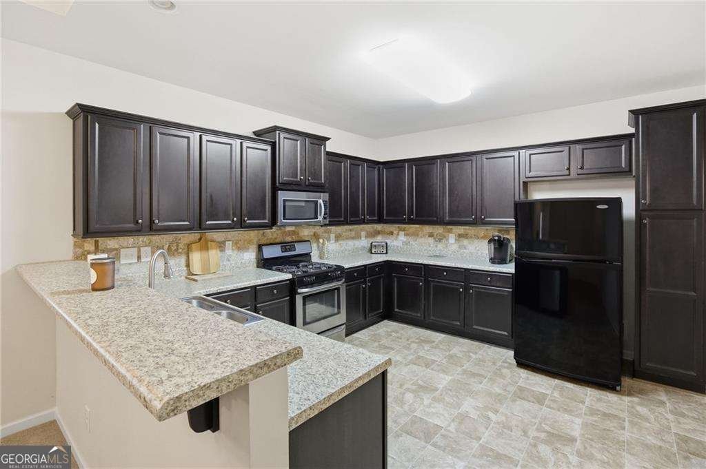 2403 Tree Arbor Way Marietta - Photo 10