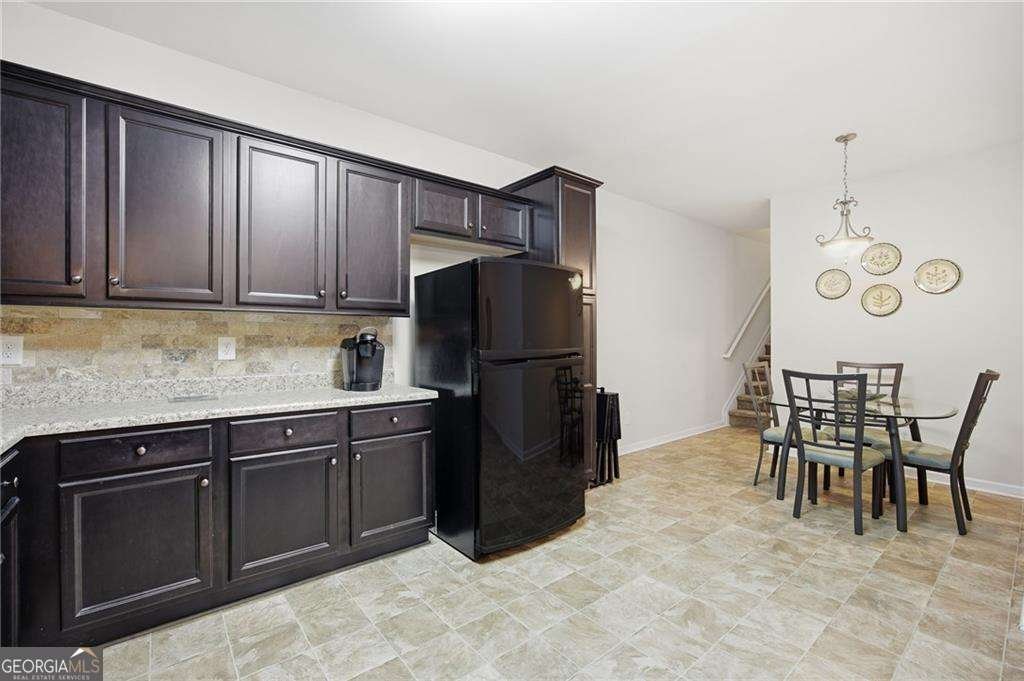 2403 Tree Arbor Way Marietta - Photo 13