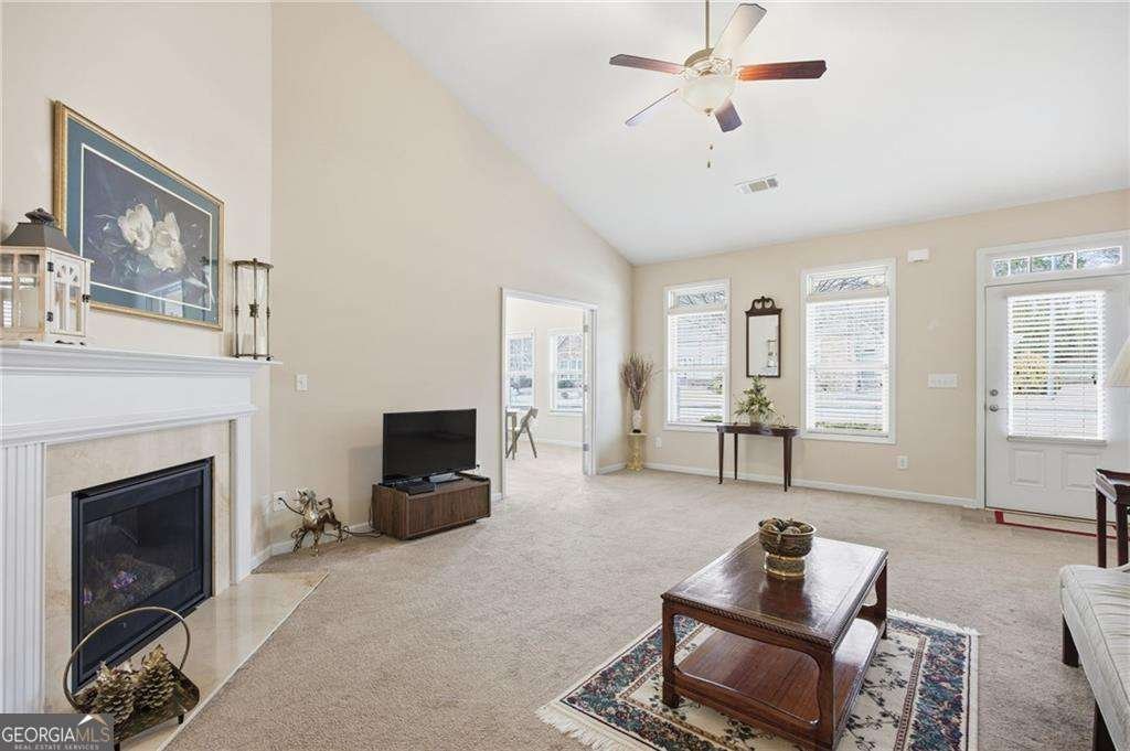 2403 Tree Arbor Way Marietta - Photo 6