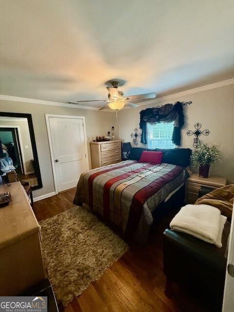 206 West Drive Calhoun - Photo 6