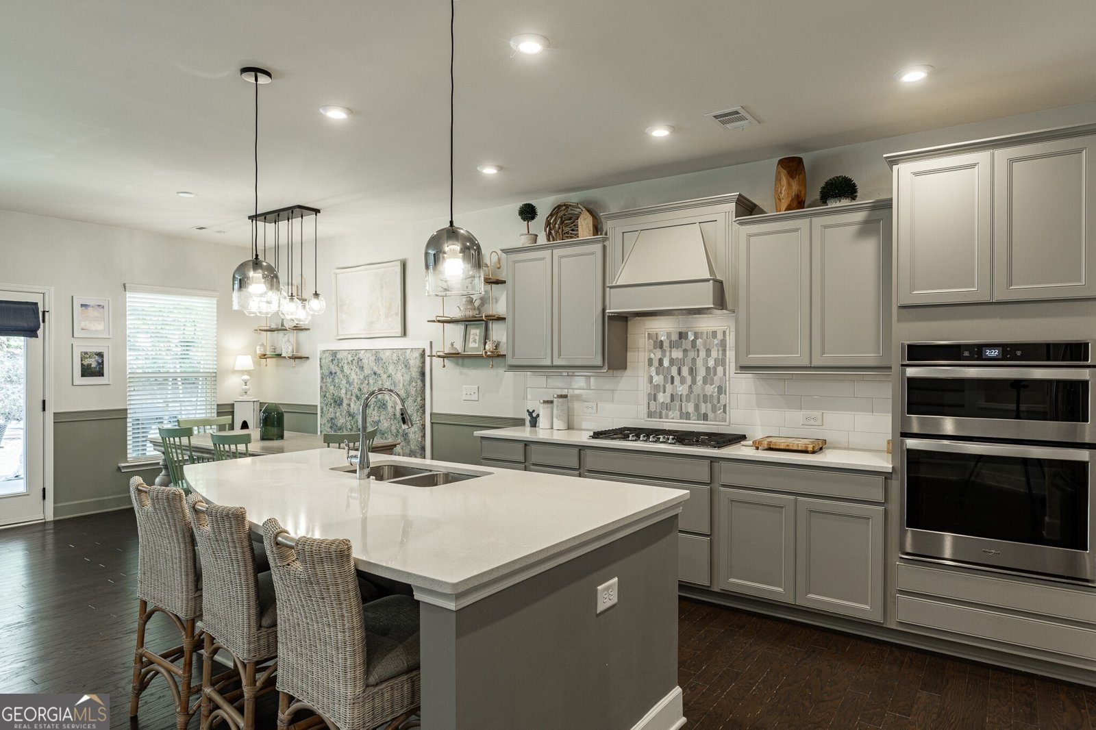 5922 Ash Hill Place Hoschton - Photo 10