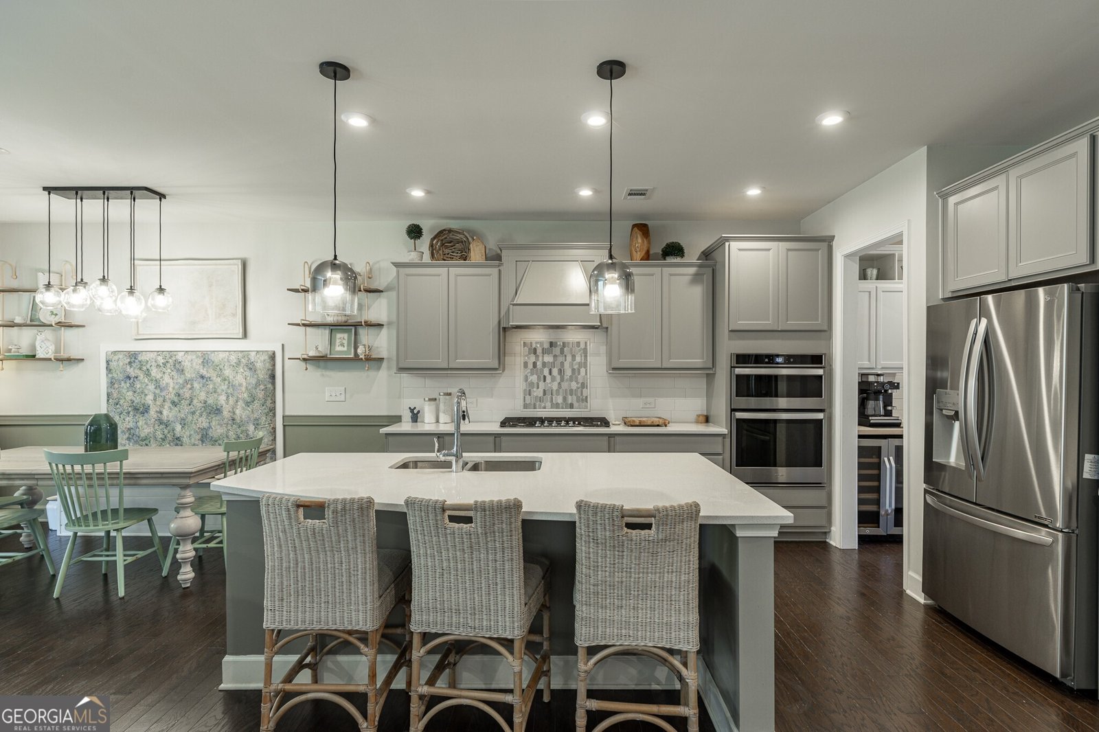 5922 Ash Hill Place Hoschton - Photo 11