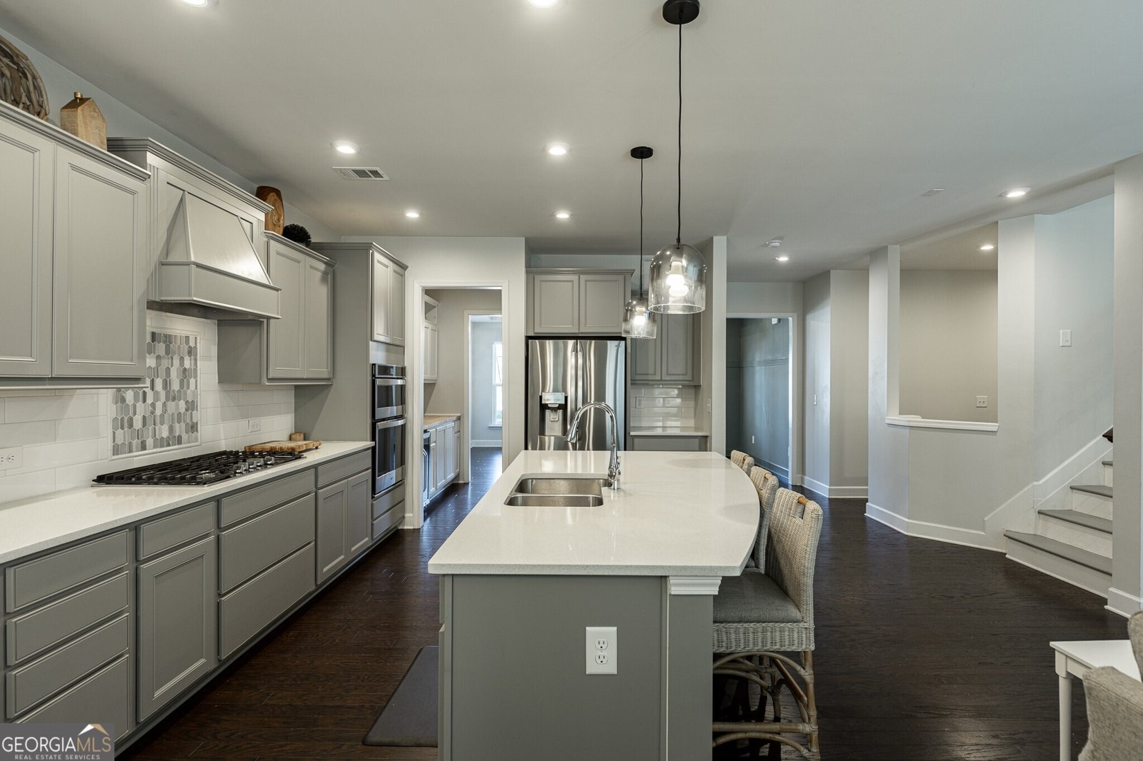 5922 Ash Hill Place Hoschton - Photo 12