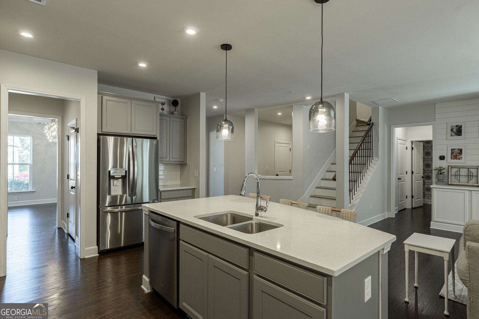 5922 Ash Hill Place Hoschton - Photo 13