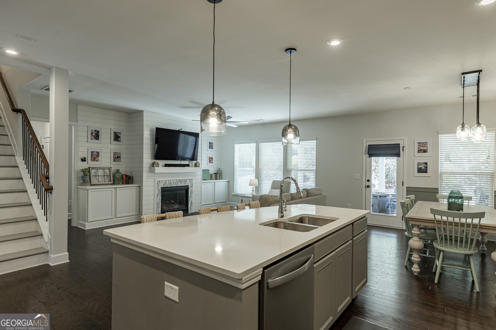 5922 Ash Hill Place Hoschton - Photo 14