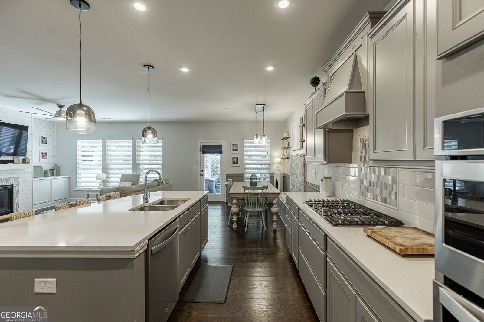 5922 Ash Hill Place Hoschton - Photo 15