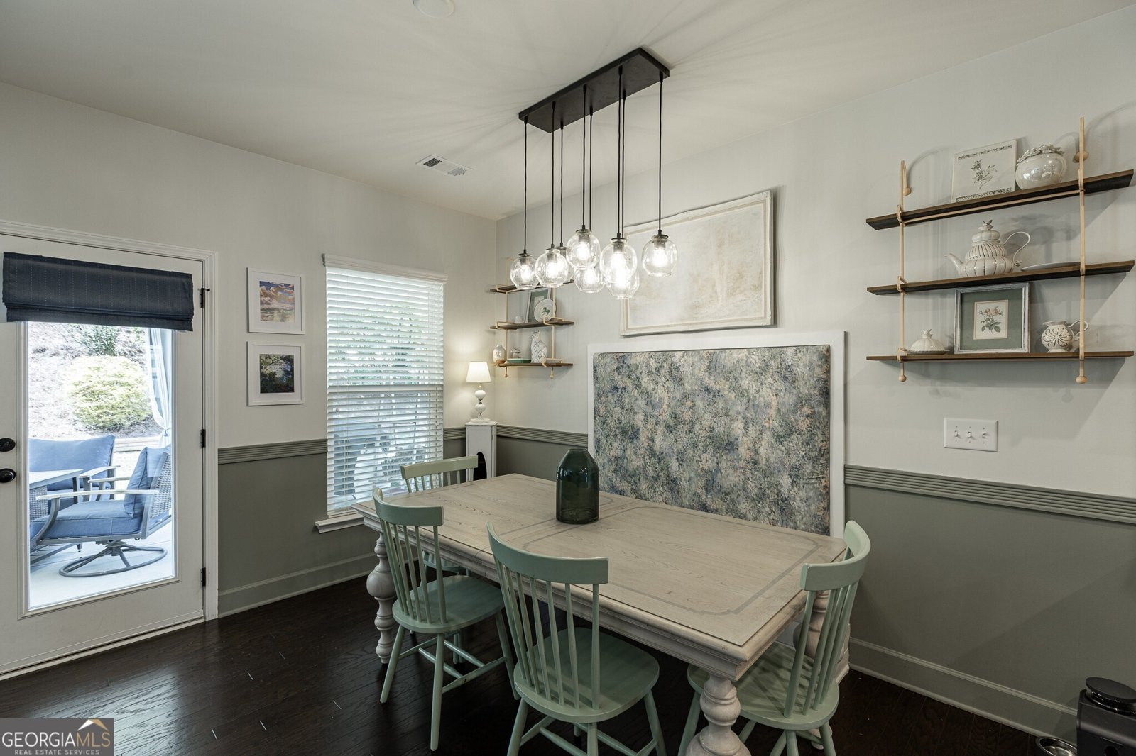 5922 Ash Hill Place Hoschton - Photo 16