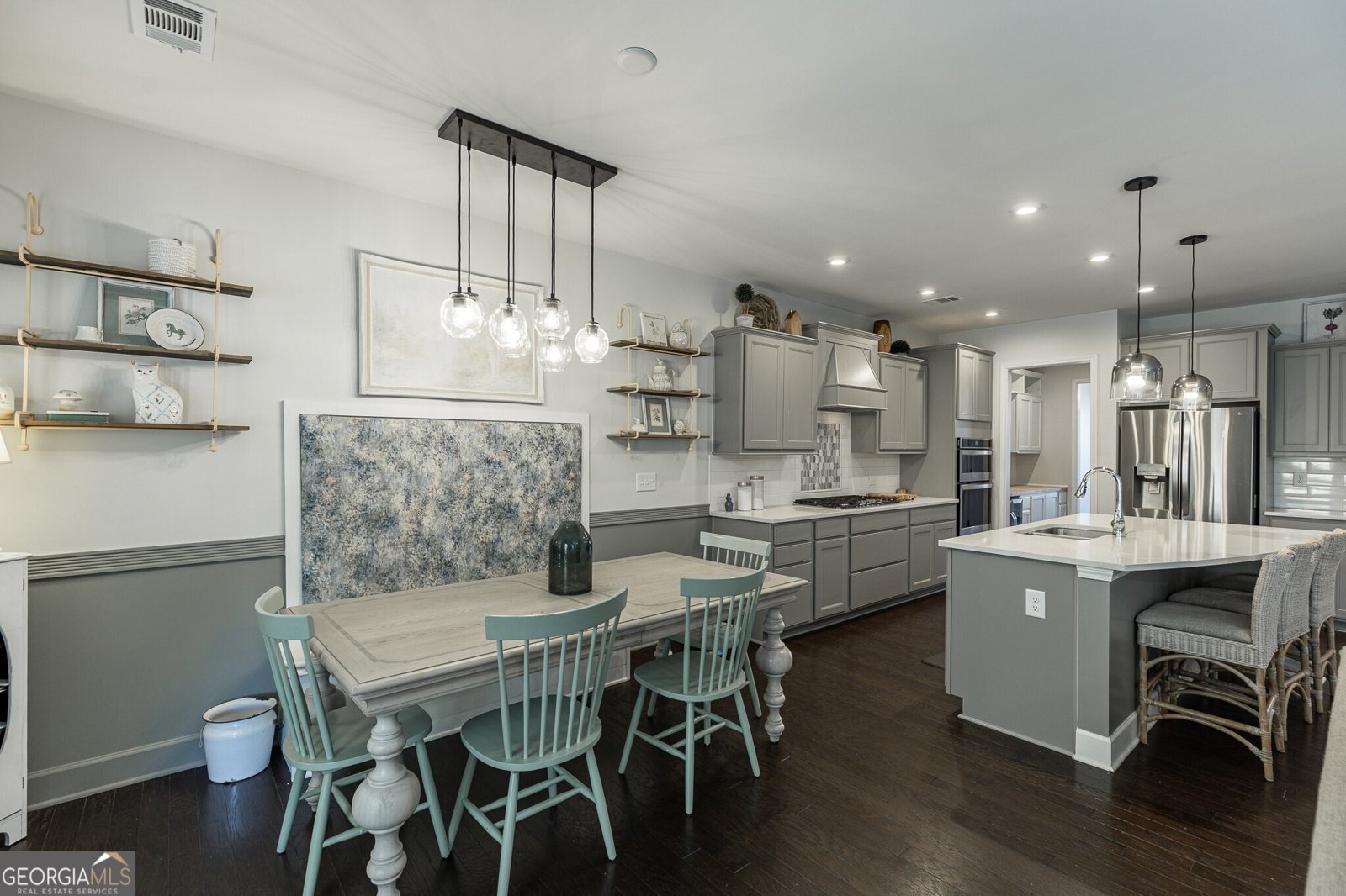 5922 Ash Hill Place Hoschton - Photo 18