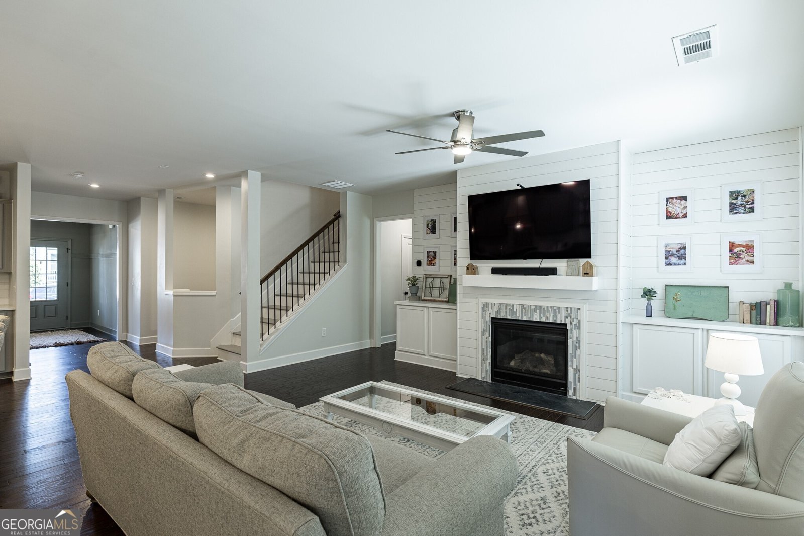 5922 Ash Hill Place Hoschton - Photo 19