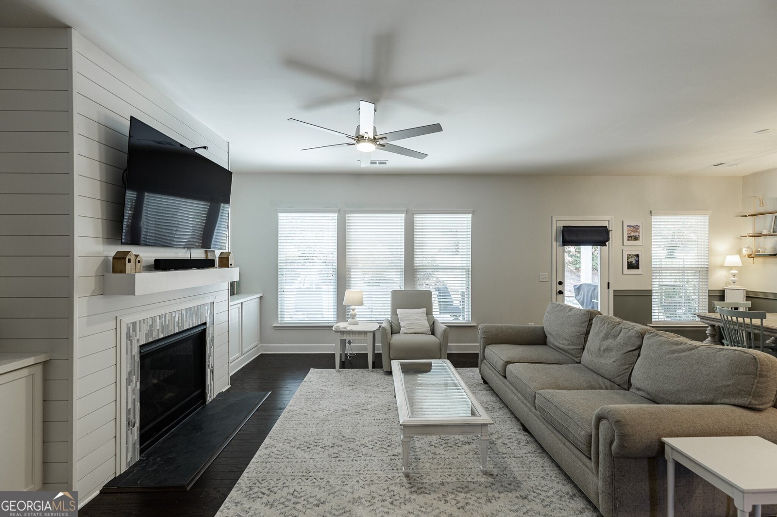 5922 Ash Hill Place Hoschton - Photo 21