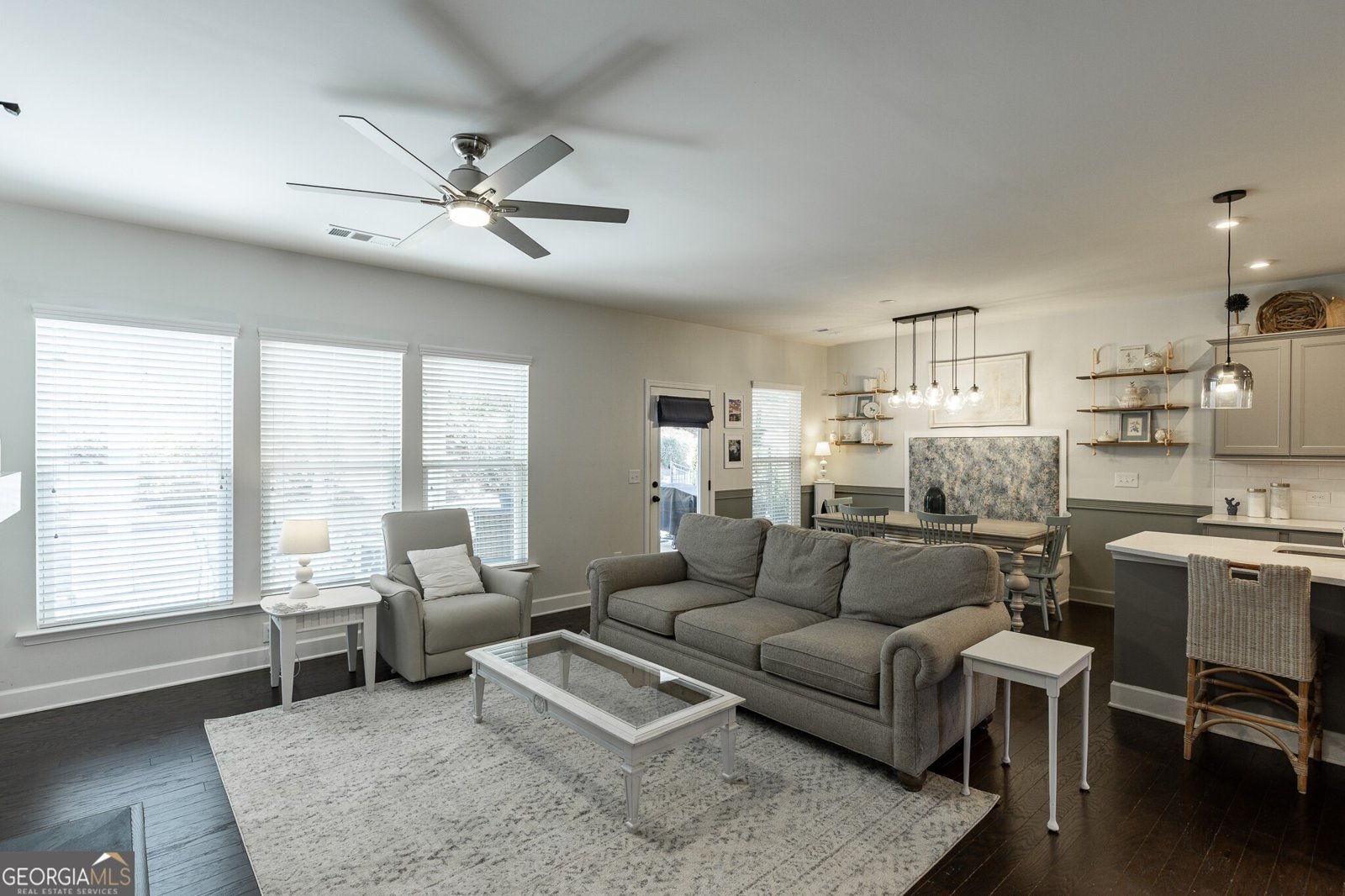 5922 Ash Hill Place Hoschton - Photo 22