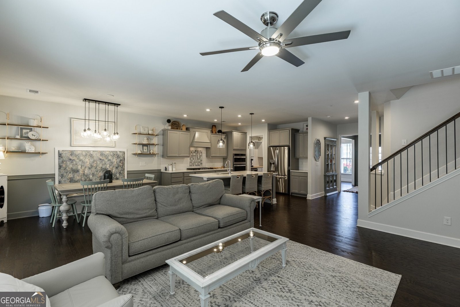 5922 Ash Hill Place Hoschton - Photo 23