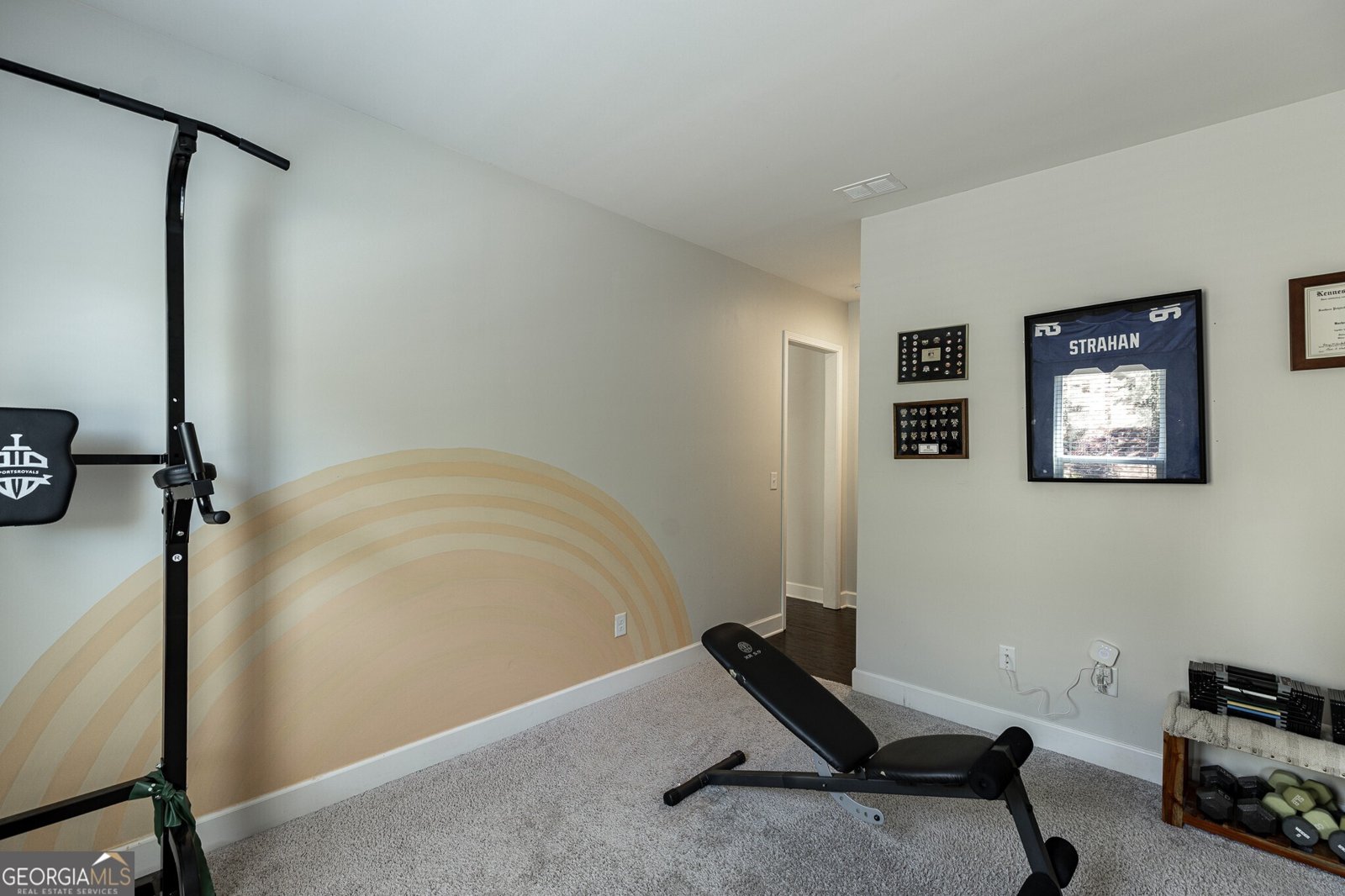 5922 Ash Hill Place Hoschton - Photo 28