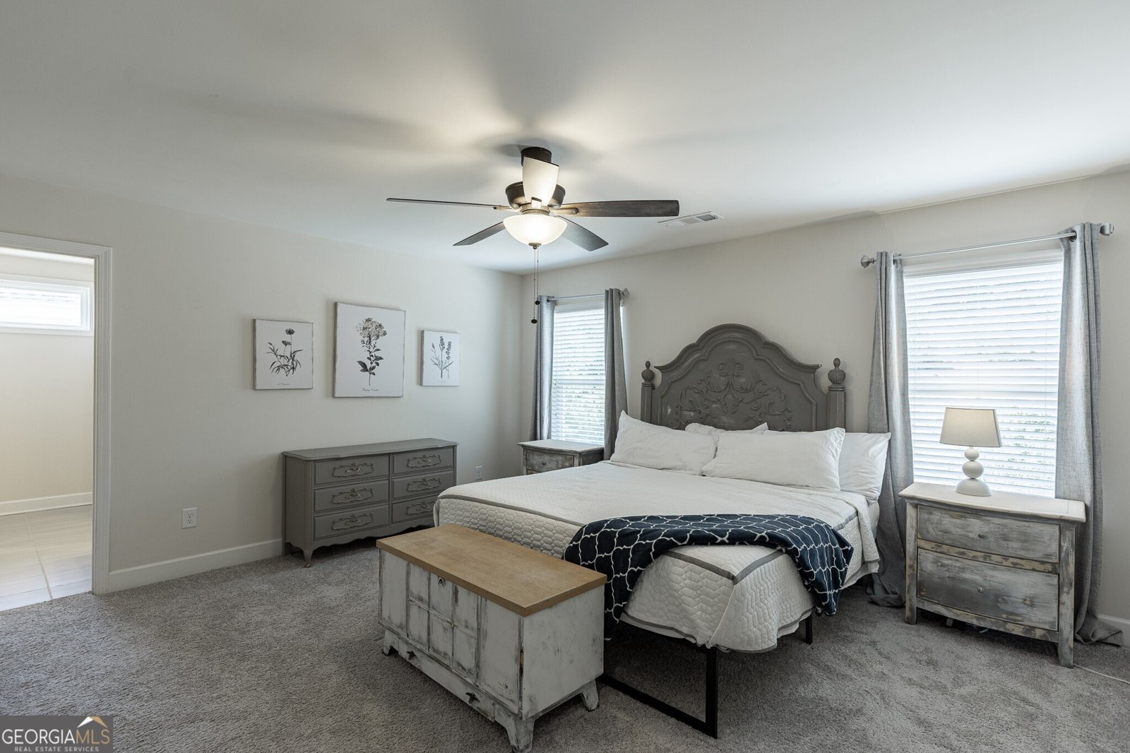 5922 Ash Hill Place Hoschton - Photo 40