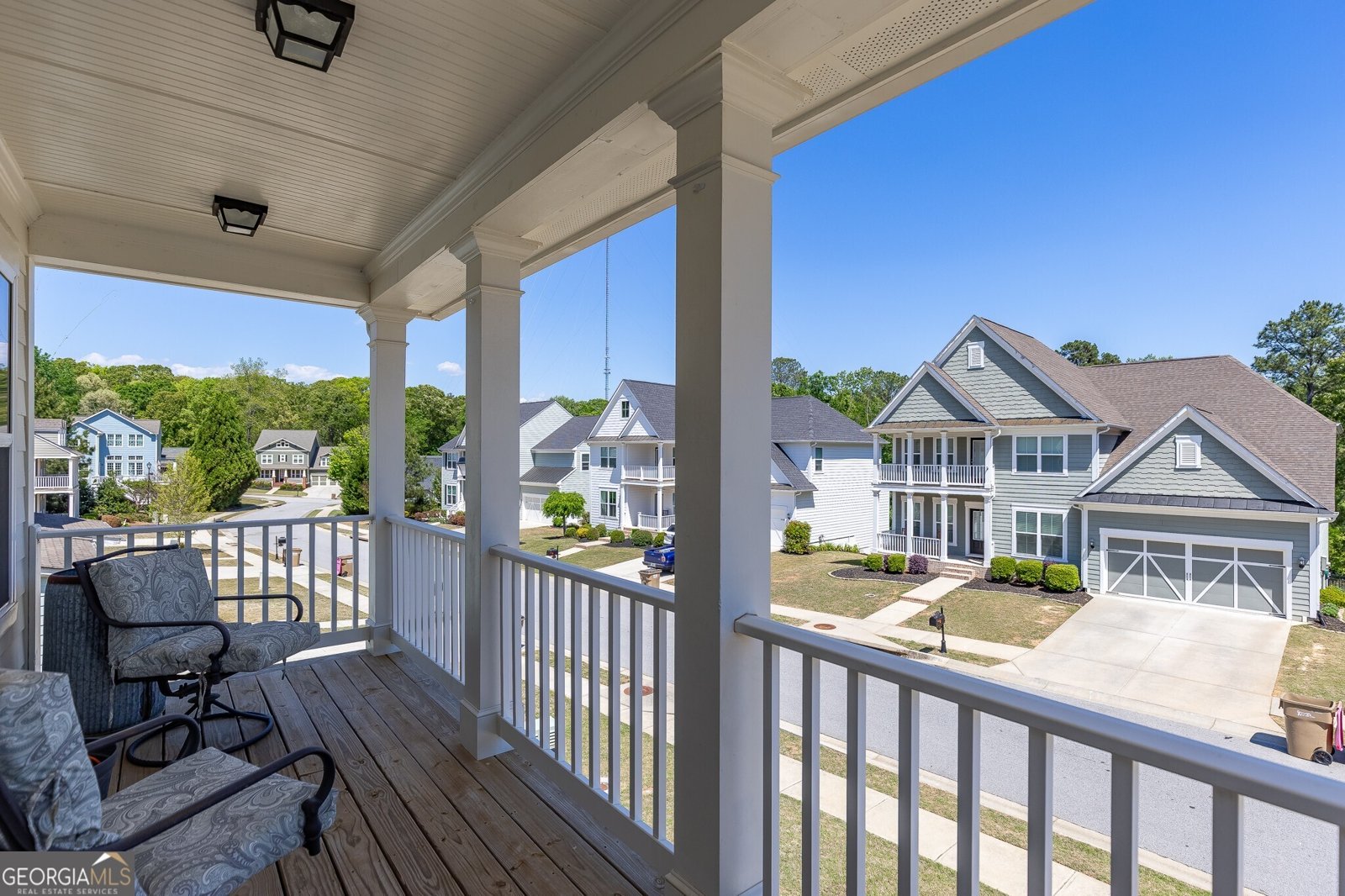 5922 Ash Hill Place Hoschton - Photo 47