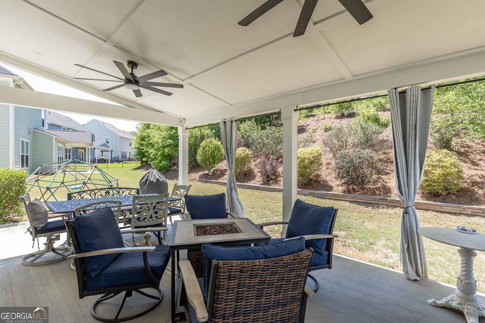 5922 Ash Hill Place Hoschton - Photo 48