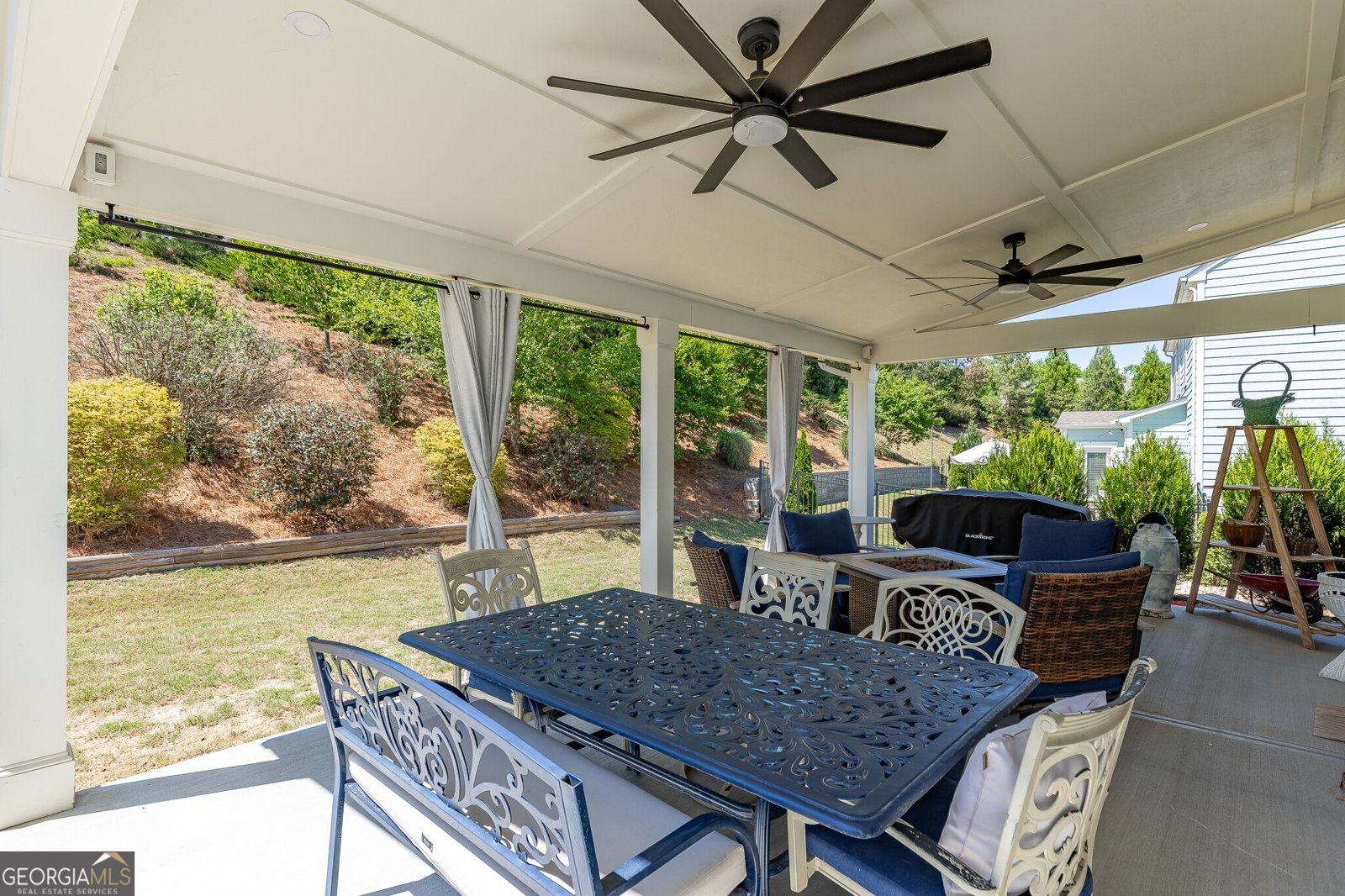 5922 Ash Hill Place Hoschton - Photo 49