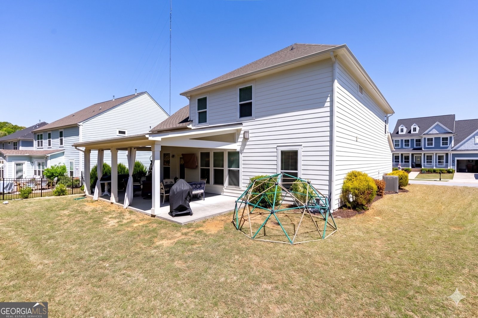 5922 Ash Hill Place Hoschton - Photo 51