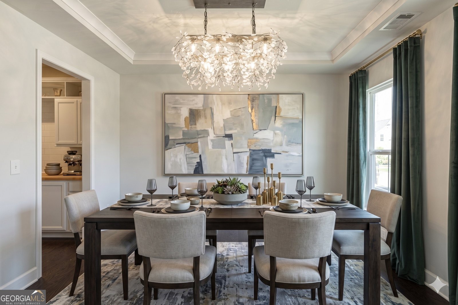 5922 Ash Hill Place Hoschton - Photo 6