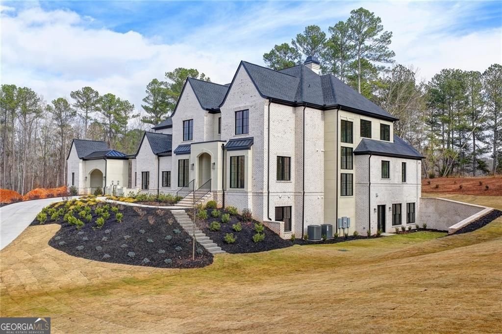 292 Traditions Drive Alpharetta - Photo 1