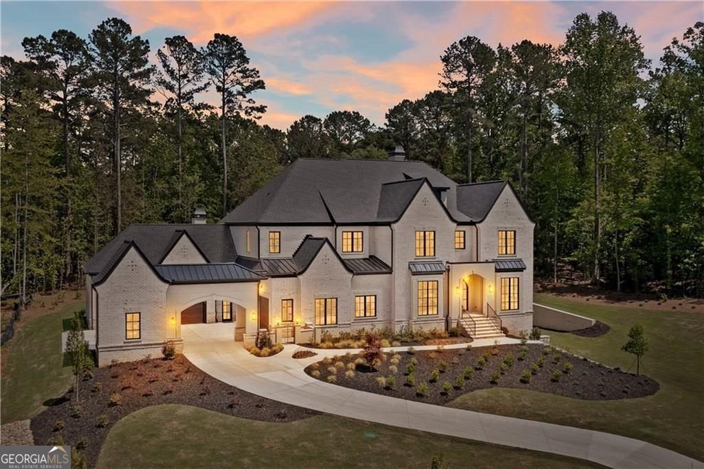 292 Traditions Drive Alpharetta - Photo 102
