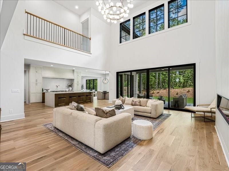 292 Traditions Drive Alpharetta - Photo 12