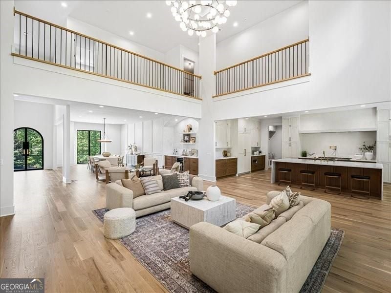 292 Traditions Drive Alpharetta - Photo 14